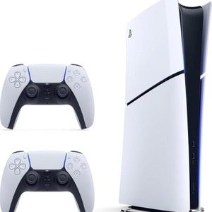 PlayStation®5 Console - 1 TB