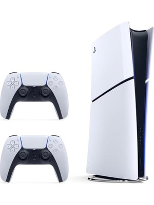 PlayStation®5 Console - 1 TB